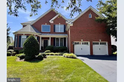 5813 Waterloo Bridge Circle, Haymarket, VA 20169 - Photo 1
