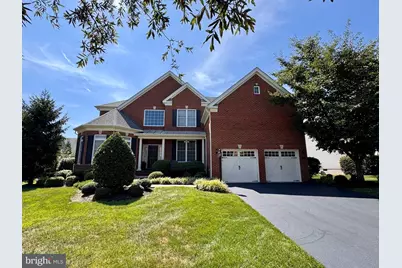 5813 Waterloo Bridge Circle, Haymarket, VA 20169 - Photo 2