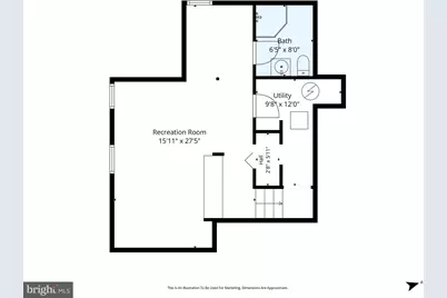 15045 Holleyside Drive, Dumfries, VA 22025 - Photo 52