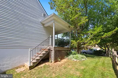5570 Saint Charles Drive, Woodbridge, VA 22193 - Photo 50