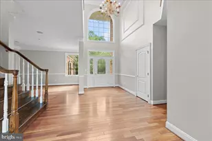 5008 Shortgrass Ln, Haymarket, VA 20169 - Photo 6