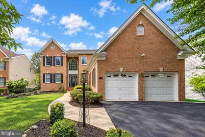 5008 Shortgrass Lane, Haymarket, VA 20169 - Photo 2