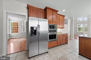 5008 Shortgrass Ln, Haymarket, VA 20169 - Photo 16