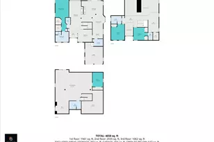 5008 Shortgrass Ln, Haymarket, VA 20169 - Photo 76