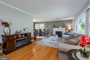 1505 Forest Ln, Woodbridge, VA 22191 - Photo 4