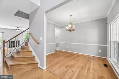 6046 Persinger House Court, Manassas, VA 20112 - Photo 8