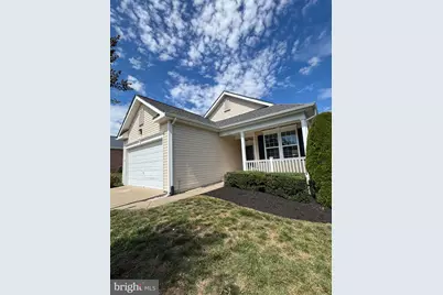 4029 Lunar Eclipse Drive, Dumfries, VA 22025 - Photo 1