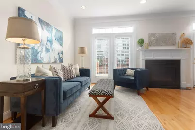 492 Harbor Side Street, Woodbridge, VA 22191 - Photo 16