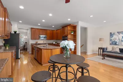 492 Harbor Side Street, Woodbridge, VA 22191 - Photo 6