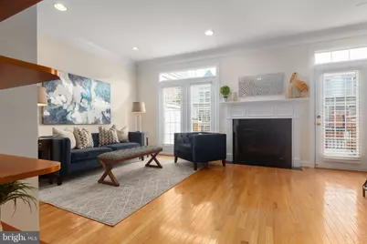 492 Harbor Side Street, Woodbridge, VA 22191 - Photo 2