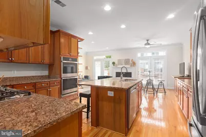 492 Harbor Side Street, Woodbridge, VA 22191 - Photo 10