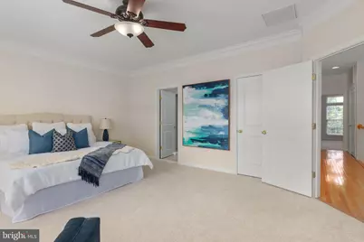 492 Harbor Side Street, Woodbridge, VA 22191 - Photo 22
