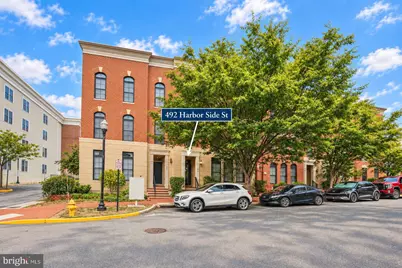 492 Harbor Side Street, Woodbridge, VA 22191 - Photo 68