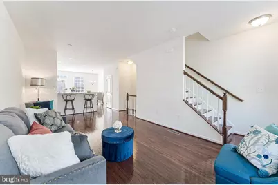 1725 Dorothy Lane, Woodbridge, VA 22191 - Photo 12