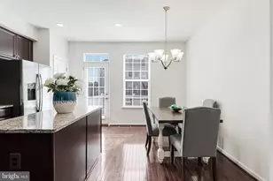 1725 Dorothy Ln, Woodbridge, VA 22191 - Photo 14