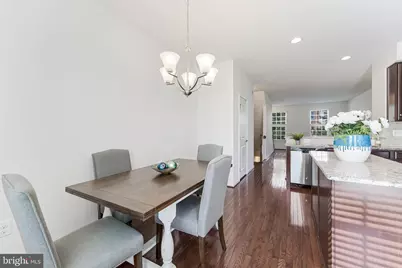 1725 Dorothy Lane, Woodbridge, VA 22191 - Photo 16