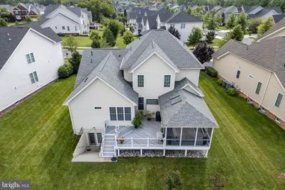 4632 Pilton Place, Haymarket, VA 20169 - Photo 8