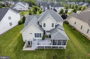 4632 Pilton Pl, Haymarket, VA 20169 - Photo 8