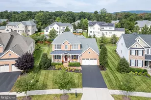 4632 Pilton Pl, Haymarket, VA 20169 - Photo 2