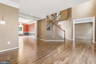 2114 Jellico Ct, Woodbridge, VA 22191 - Photo 6