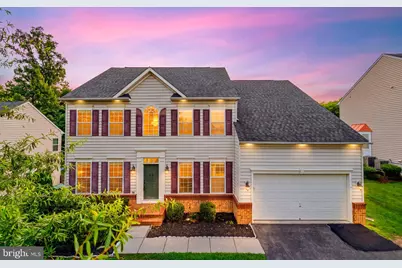 2114 Jellico Court, Woodbridge, VA 22191 - Photo 1