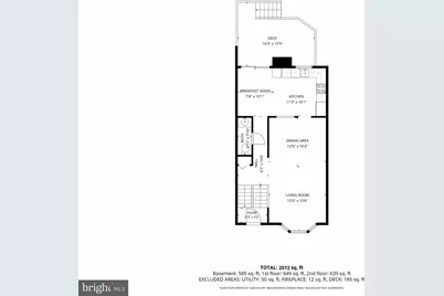 12418 Eden Lane, Woodbridge, VA 22192 - Photo 116