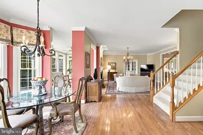 6032 Erinblair Loop, Haymarket, VA 20169 - Photo 38