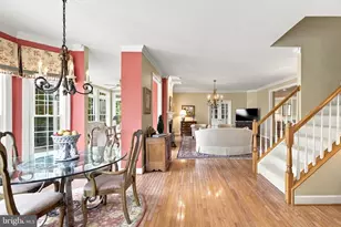 6032 Erinblair Loop, Haymarket, VA 20169 - Photo 38