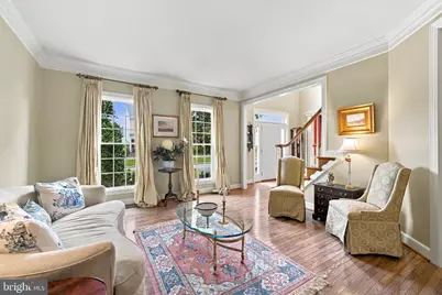6032 Erinblair Loop, Haymarket, VA 20169 - Photo 12
