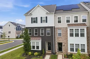 1476 Meadowlark Glen Rd, Dumfries, VA 22026 - Photo 2