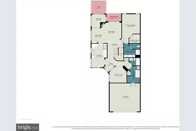 13465 Victory Gallop Way, Gainesville, VA 20155 - Photo 4