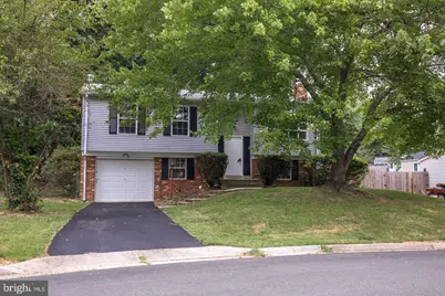 5592 Shannon Court, Woodbridge, VA 22193 - Photo 1