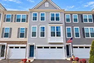 9138 Wyche Knoll Ln, Manassas, VA 20110 - Photo 1