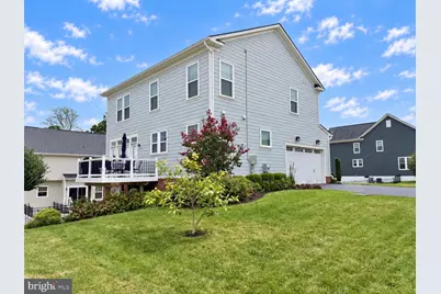 17157 Sea Skiff Way, Dumfries, VA 22026 - Photo 4