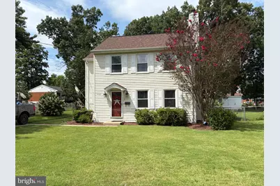 9728 King George Drive, Manassas, VA 20109 - Photo 1