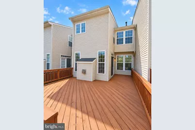 1469 Fawn Hollow Lane, Woodbridge, VA 22191 - Photo 20