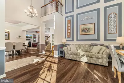 15438 Painters Cove Way, Haymarket, VA 20169 - Photo 8