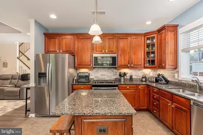 15438 Painters Cove Way, Haymarket, VA 20169 - Photo 16