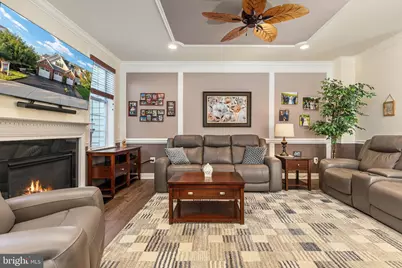 15438 Painters Cove Way, Haymarket, VA 20169 - Photo 12