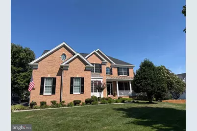 5356 Mortons Ford Way, Haymarket, VA 20169 - Photo 1