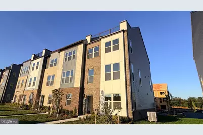 8971 Katherine Johnson Avenue, Manassas, VA 20109 - Photo 1