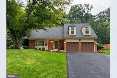 12516 Cassandra Court, Woodbridge, VA 22192 - Photo 1