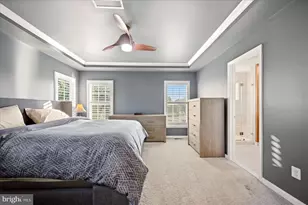 8193 Maude Ln, Manassas, VA 20110 - Photo 4
