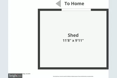 13401 Baxter Street, Woodbridge, VA 22191 - Photo 26