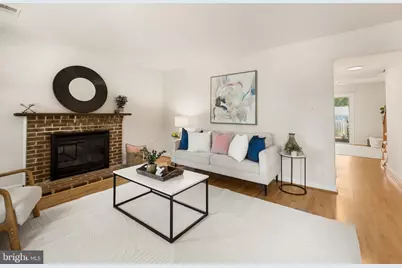 5277 Miles Court, Woodbridge, VA 22193 - Photo 6