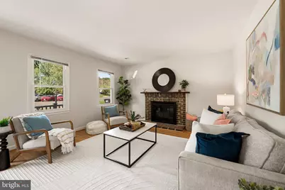 5277 Miles Court, Woodbridge, VA 22193 - Photo 2
