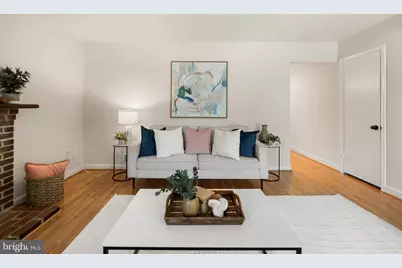 5277 Miles Court, Woodbridge, VA 22193 - Photo 4