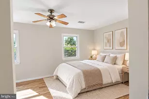 8601 Newton Pl, Manassas, VA 20111 - Photo 28