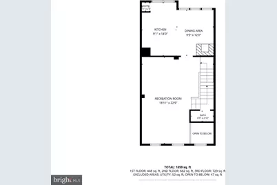2161 Oberlin Drive, Woodbridge, VA 22191 - Photo 56