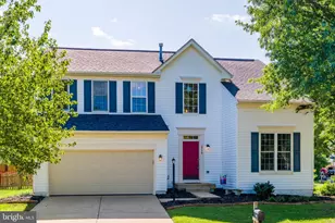 12179 Open Meadow Ln, Bristow, VA 20136 - Photo 4